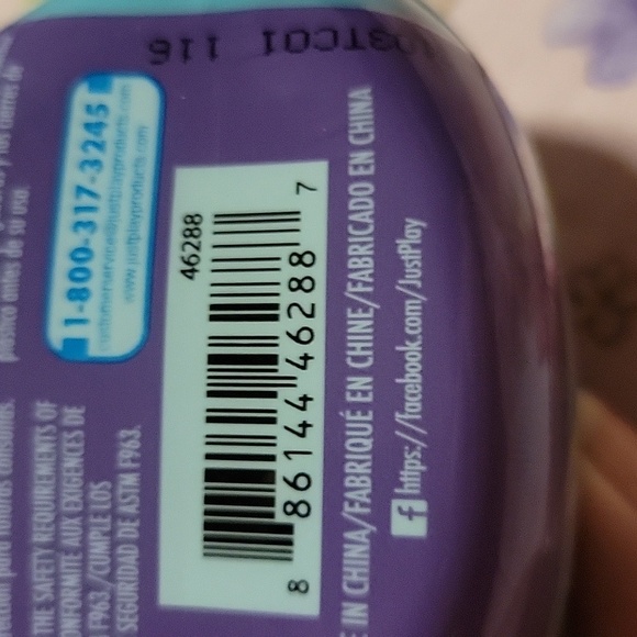 Stitch Disney Bundle of New 4 Items: Pen, Acyrlic Stand, Stuffed Doll, Figurine - Picture 9 of 9